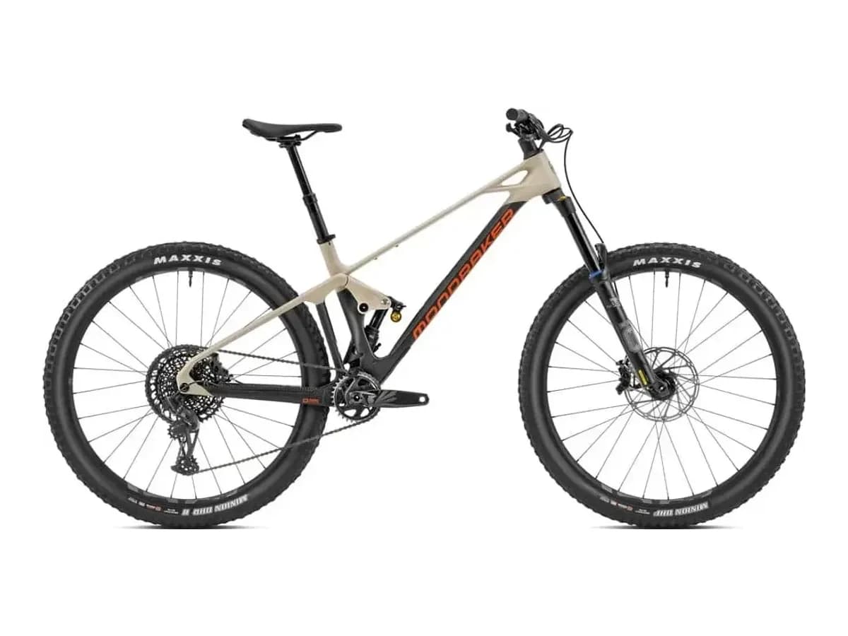 Mondraker Foxy Carbon RR 2023 — 1