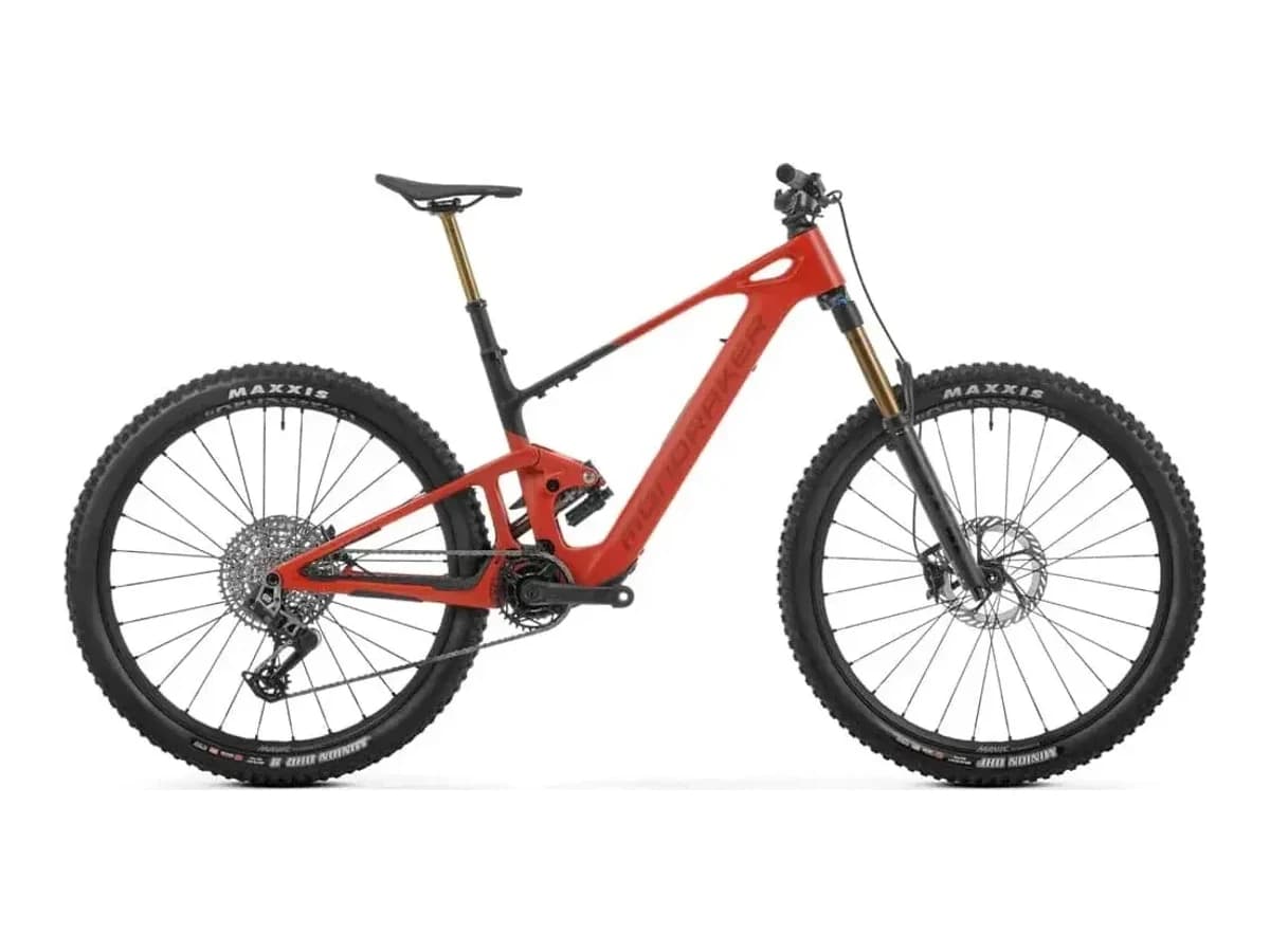 Mondraker Neat RR 2025 — 1