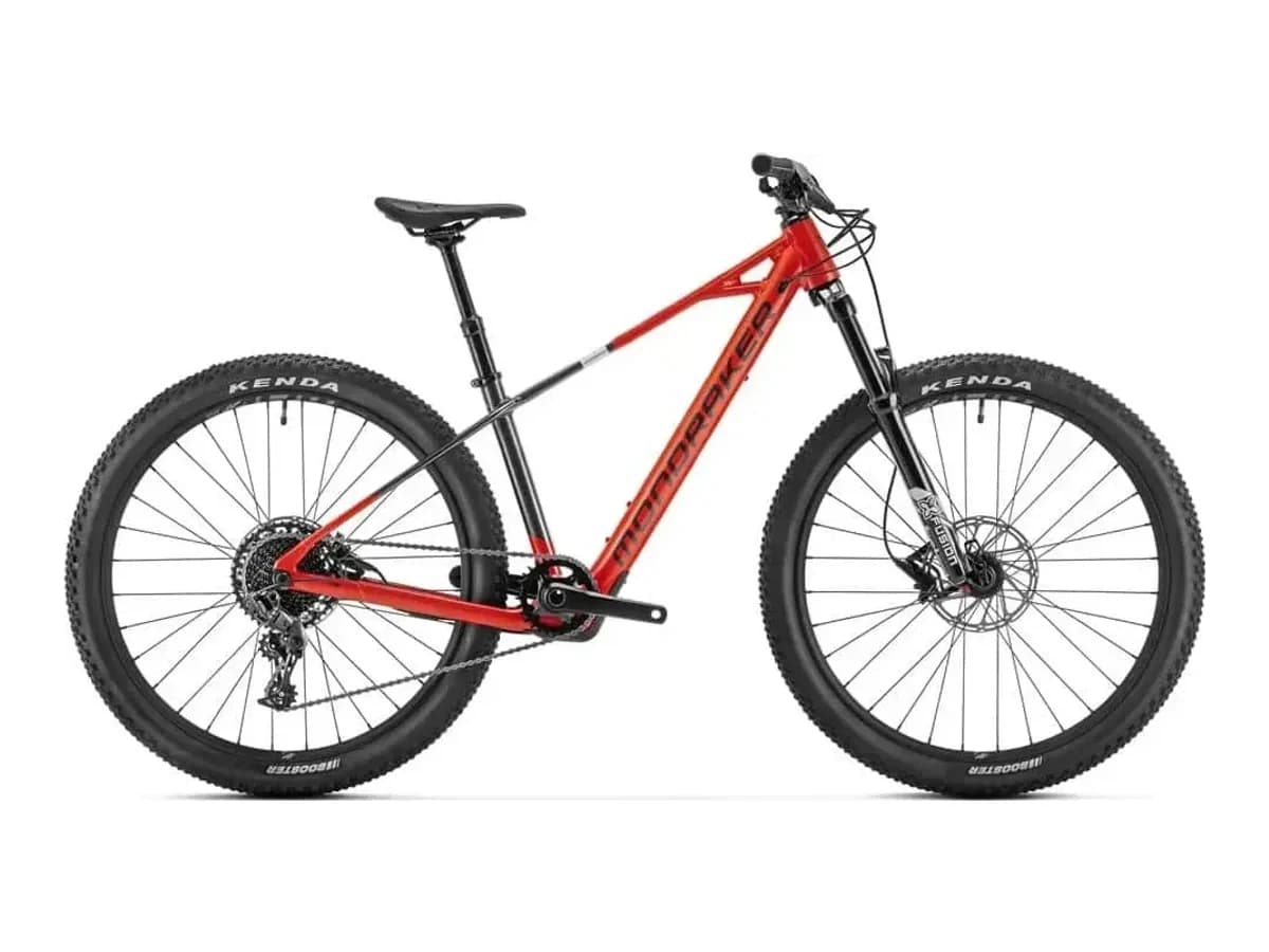 Mondraker Play 26 2024 — 1