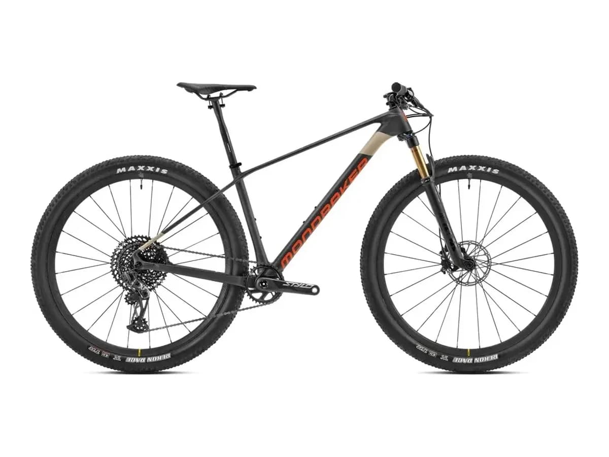 Mondraker Podium Carbon R 2023 — 1