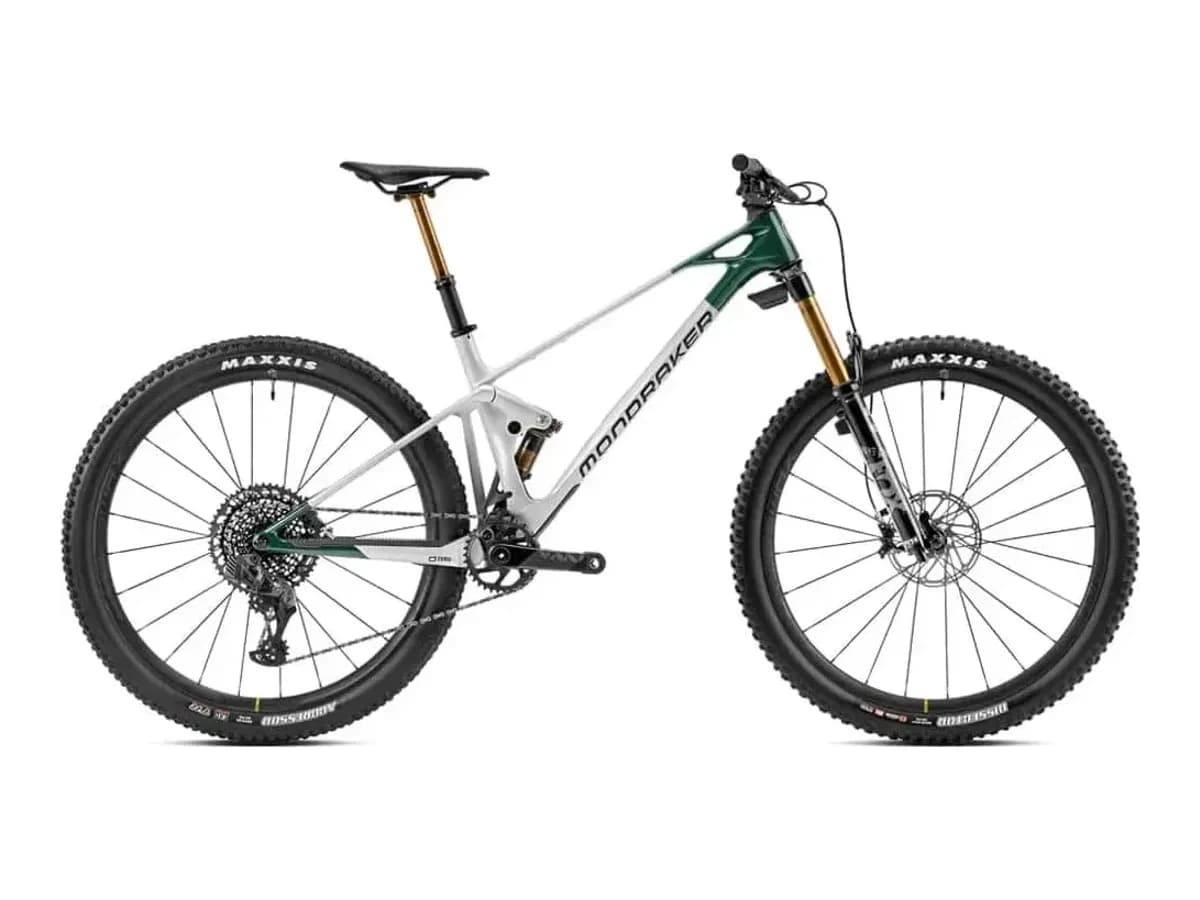 Mondraker Raze Carbon RR SL 2023 — 1