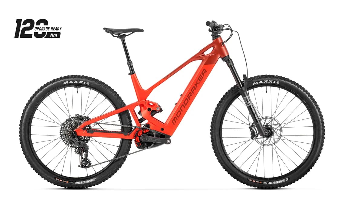 Mondraker Scree S 2026 — 1