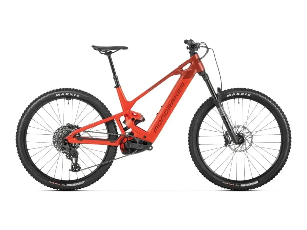 Mondraker Scree S 2026 — 1