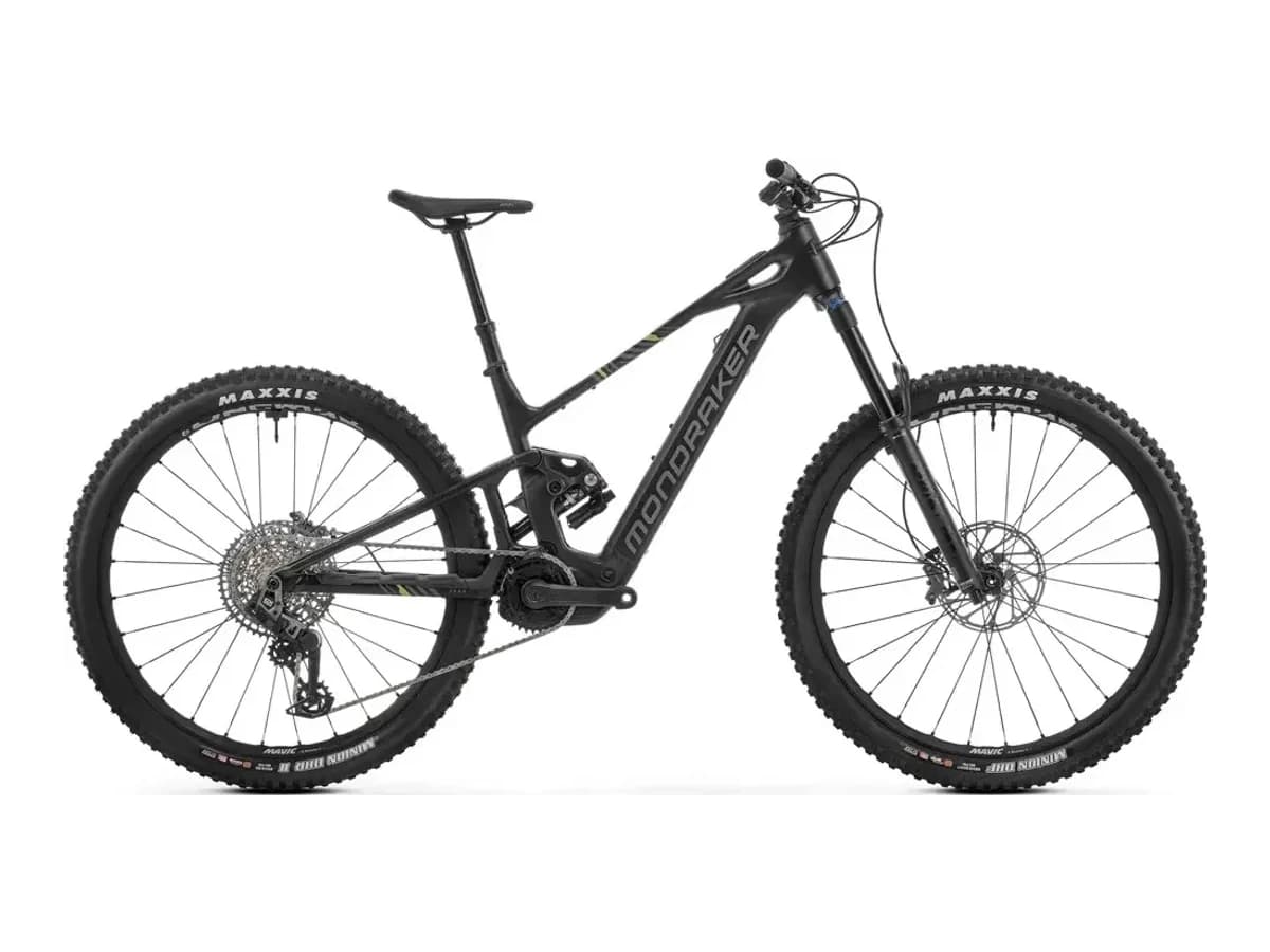 Mondraker SLY RR 2025 — 1
