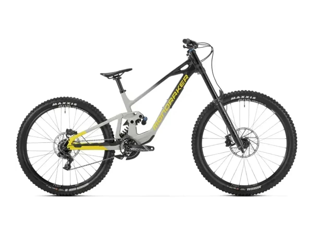 Mondraker Summum R Mullet 2026 — 1