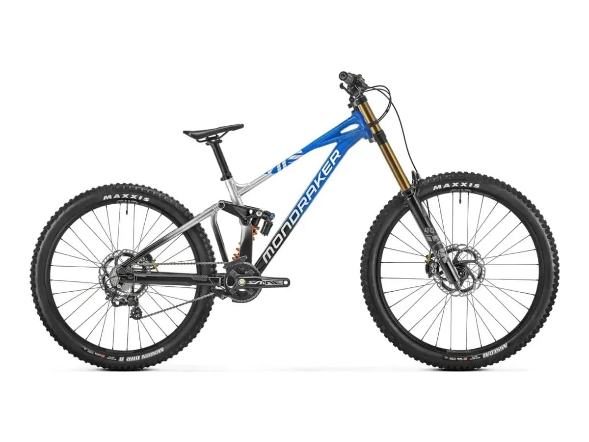 Mondraker Summum RR Mullet 2025 — 1