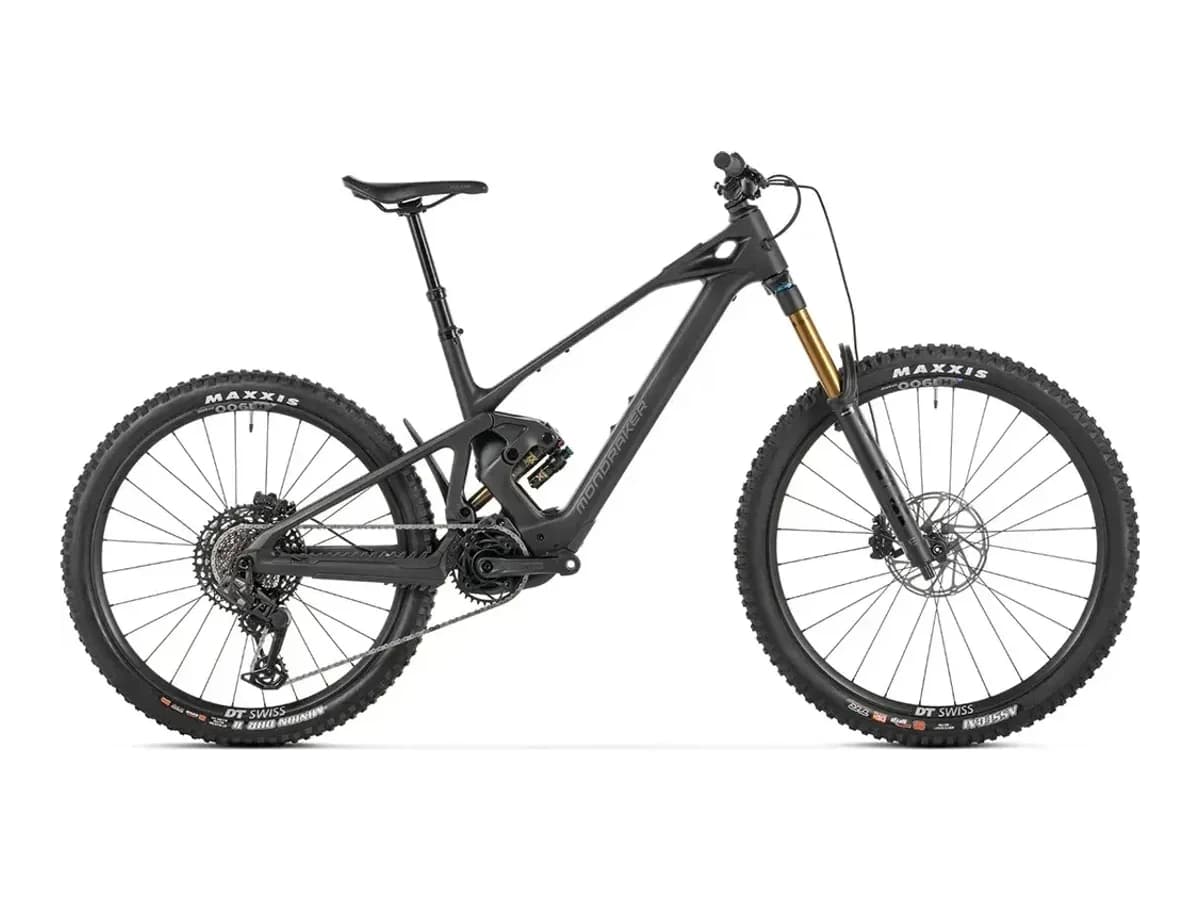 Mondraker Zendit RR 2026 — 1