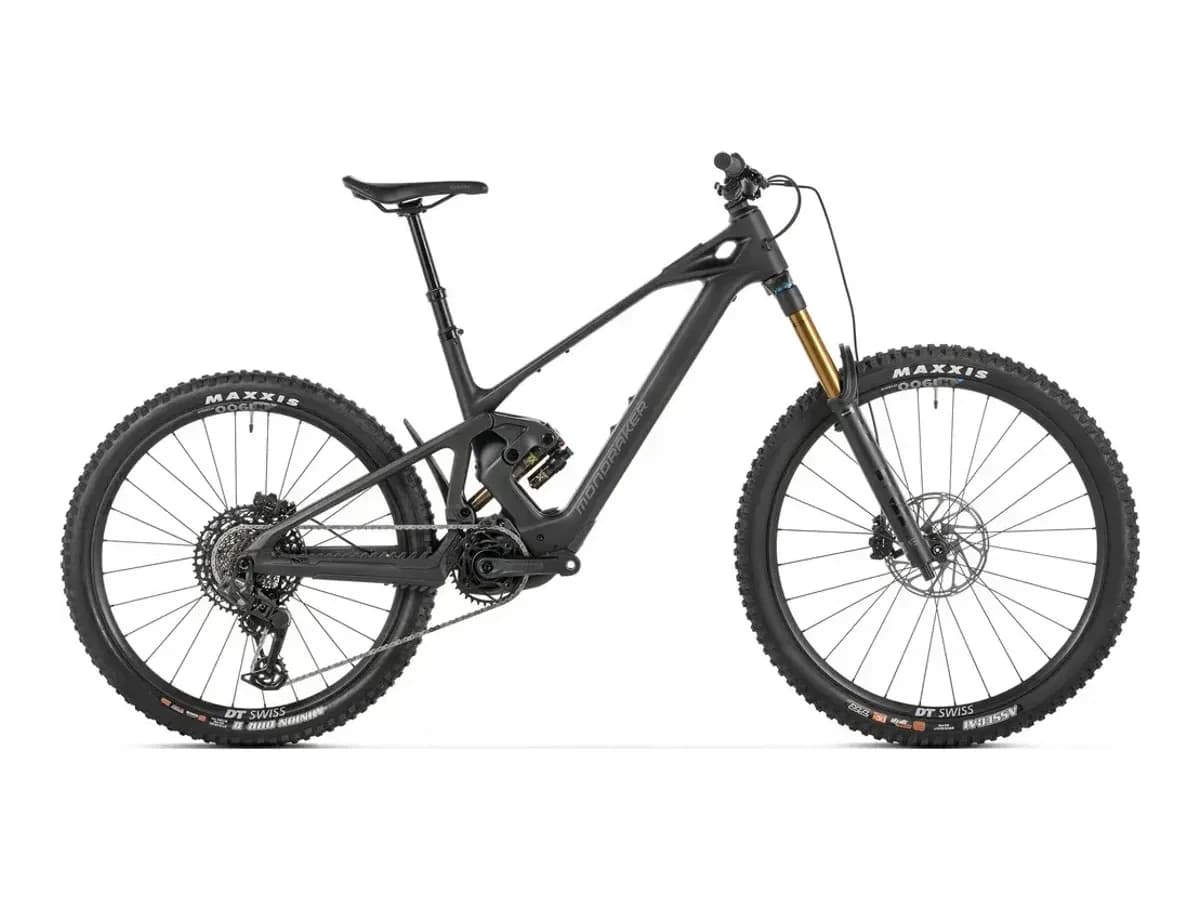 Mondraker Zendit RR 2026 — 1