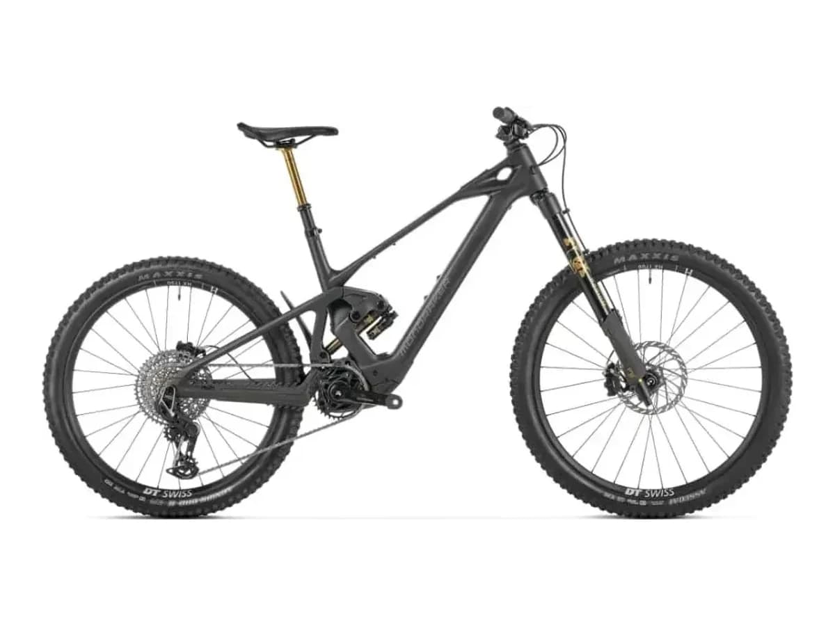Mondraker Zendit RR 2027 — 1