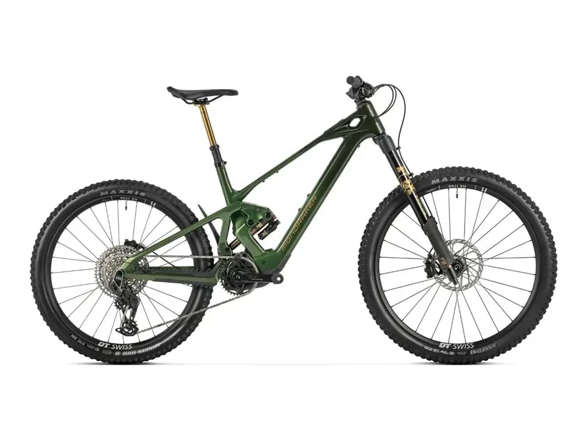 Mondraker Zendit RR S Mullet 27.5/29 2027 — 1