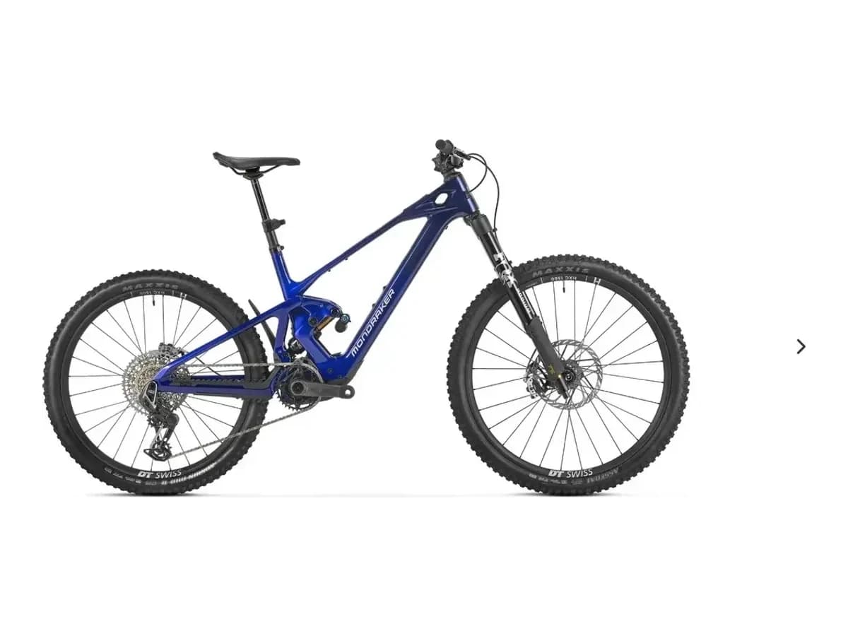 Mondraker Zendit XR 2026 — 1