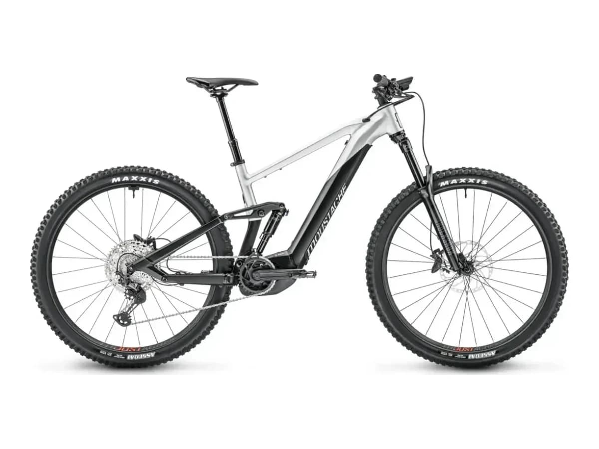 Moustache Samedi 29 Trail 5 2025 — 1