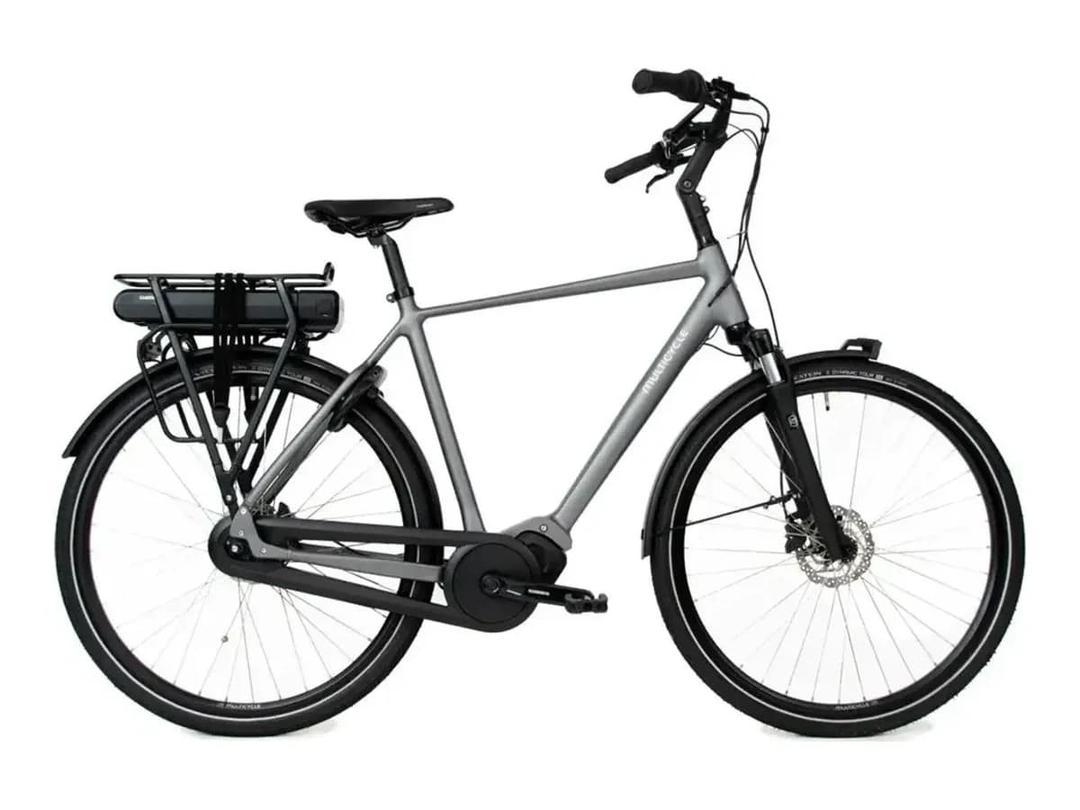 Multicycle Solo EMI Men 2022 — 1