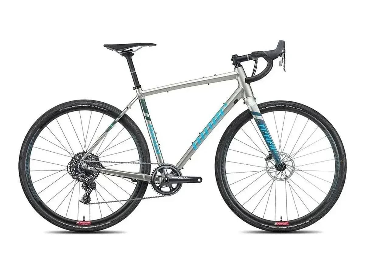Niner RLT 9 2025 — 1