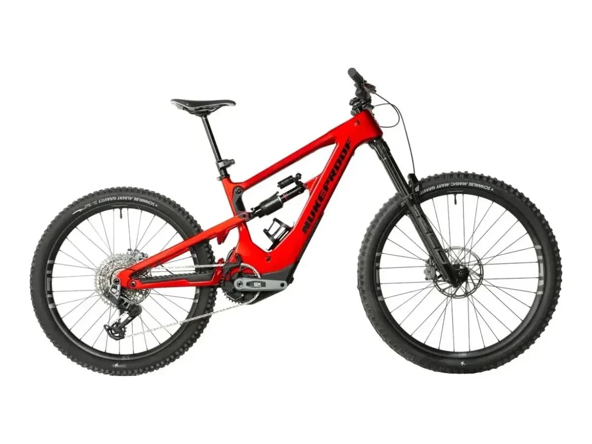 Nukeproof Megawatt Carbon Pro 2022 — 1