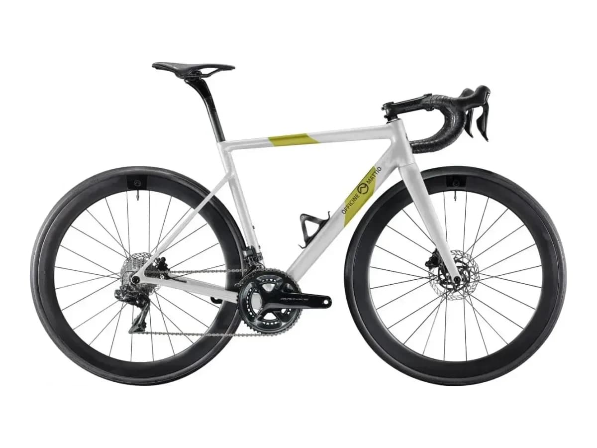 Officine Mattio Lemma 2.0 2026 — 1