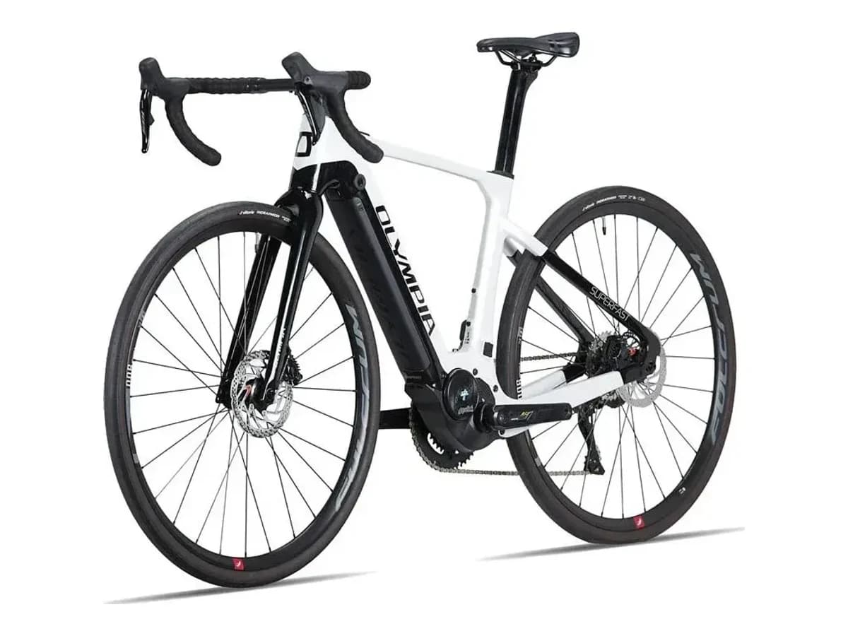 Olympia Superfast 2026 — 1