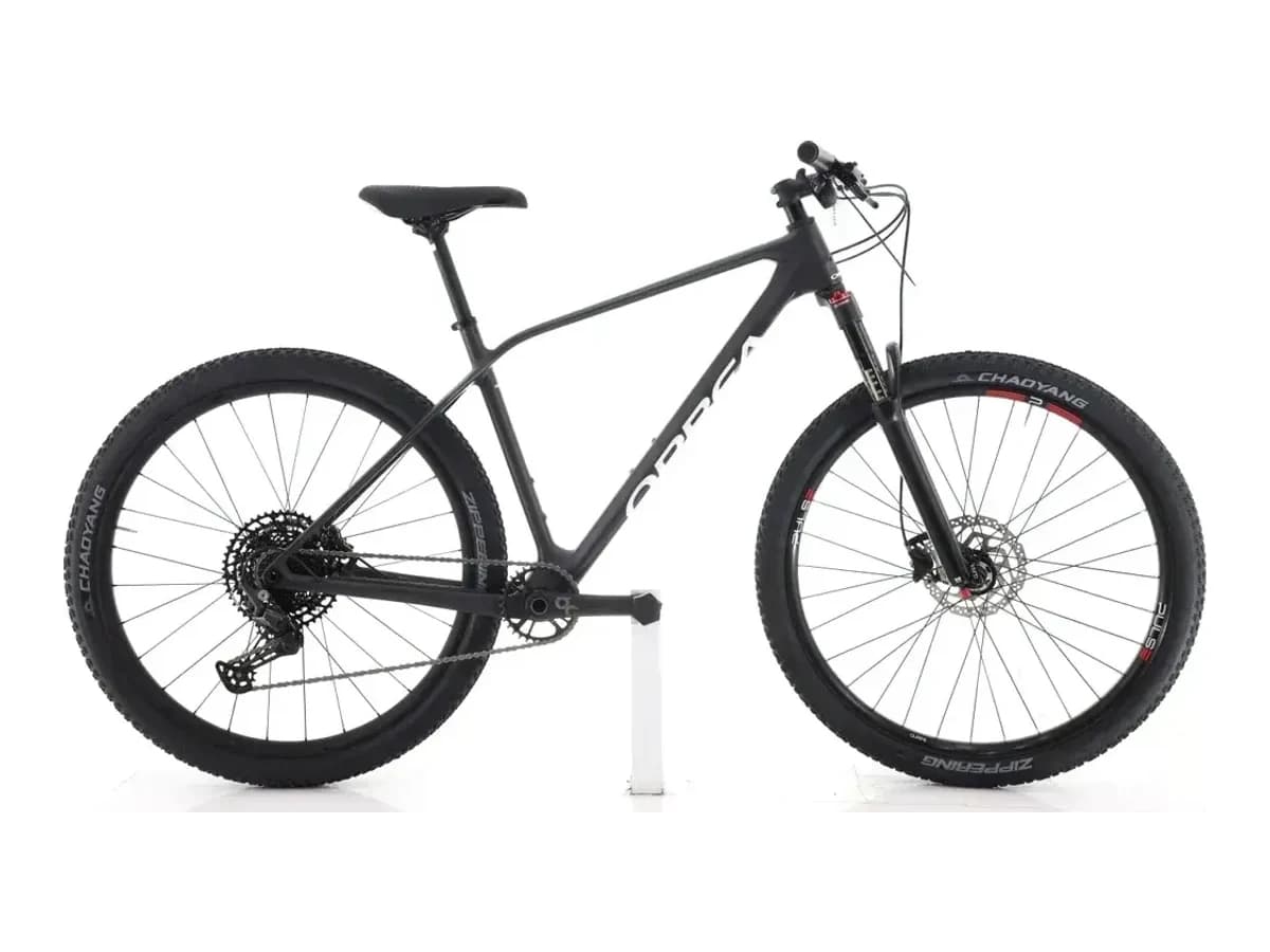 Orbea Alma 2024 — 1