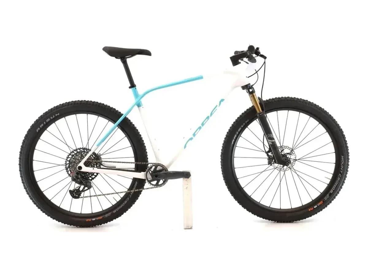 Orbea Alma GX AXS 2025 — 1