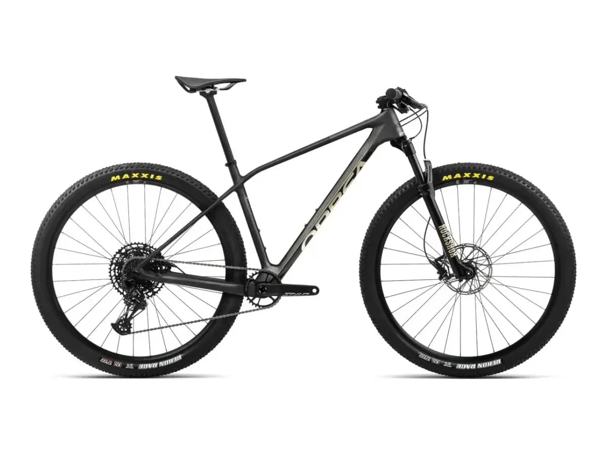 Orbea ALMA M51 2024 — 1