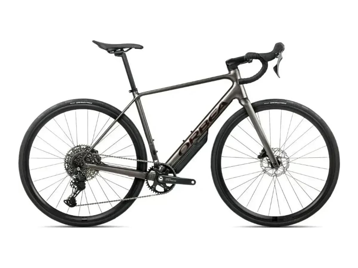 Orbea AVANT H40 2026 — 1