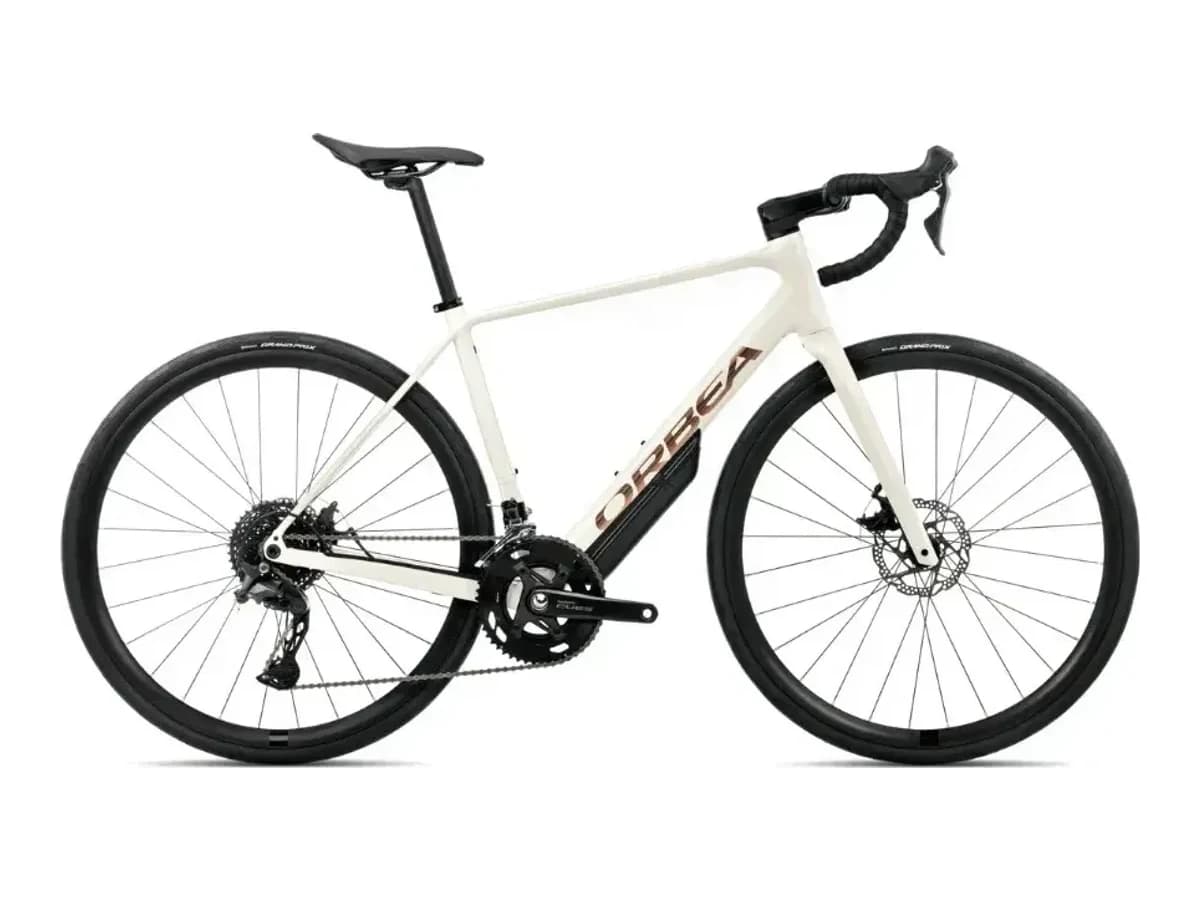 Orbea AVANT H50 2026 — 1