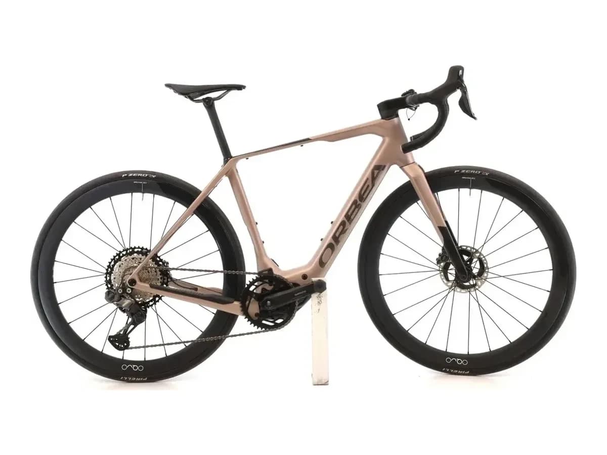 Orbea Denna M10i 2025 — 1