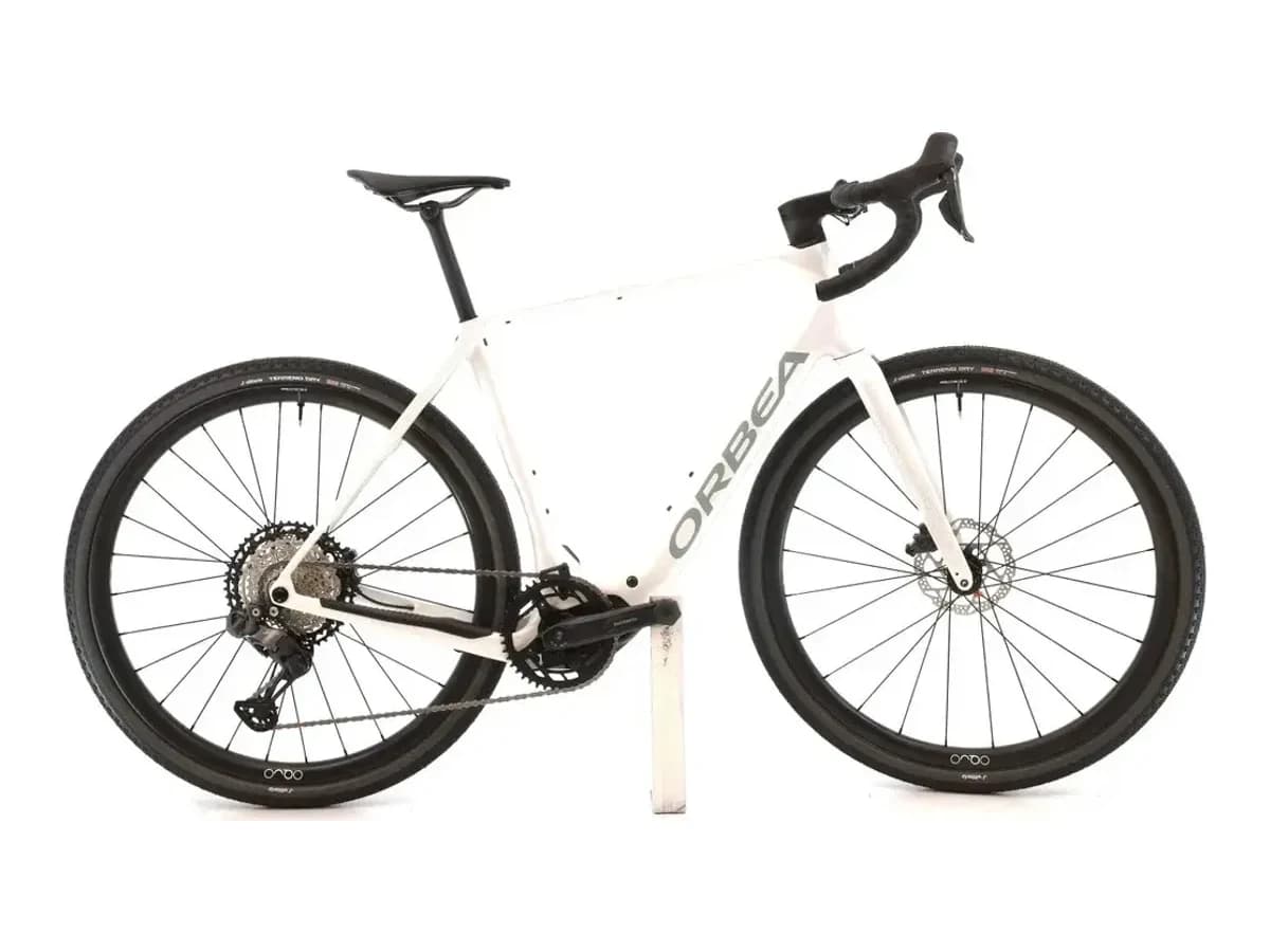 Orbea Denna M20i 2025 — 1