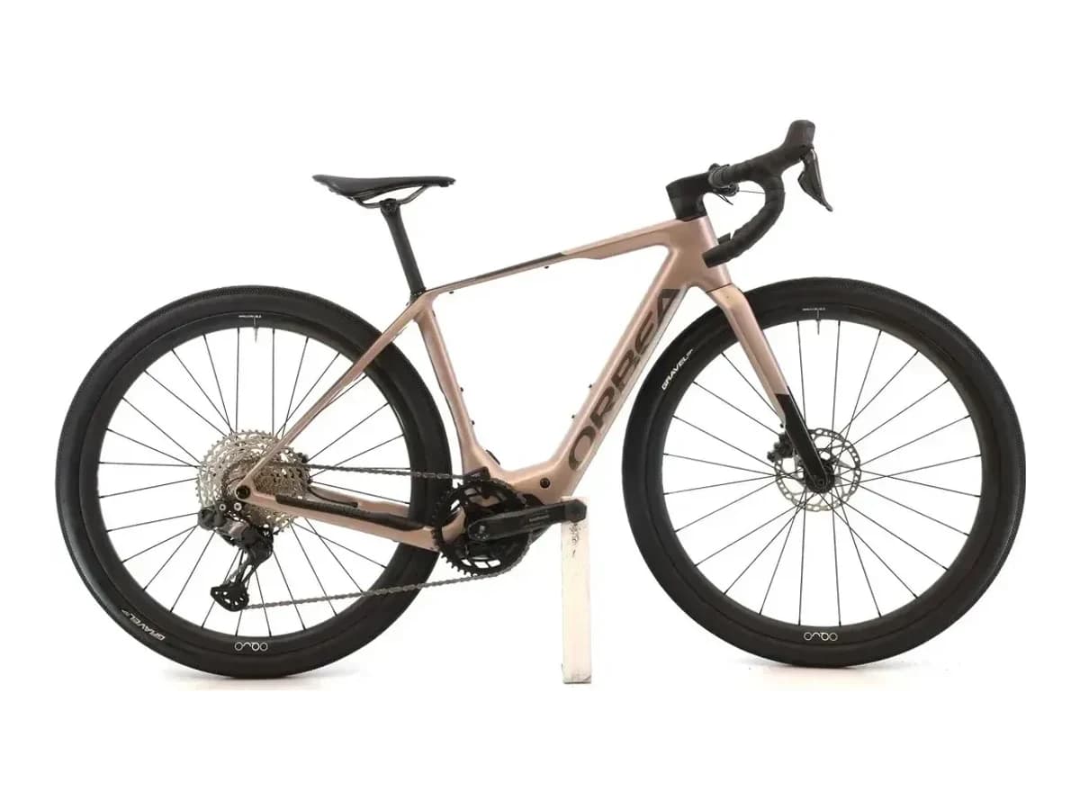 Orbea Denna M20i 2025 — 1