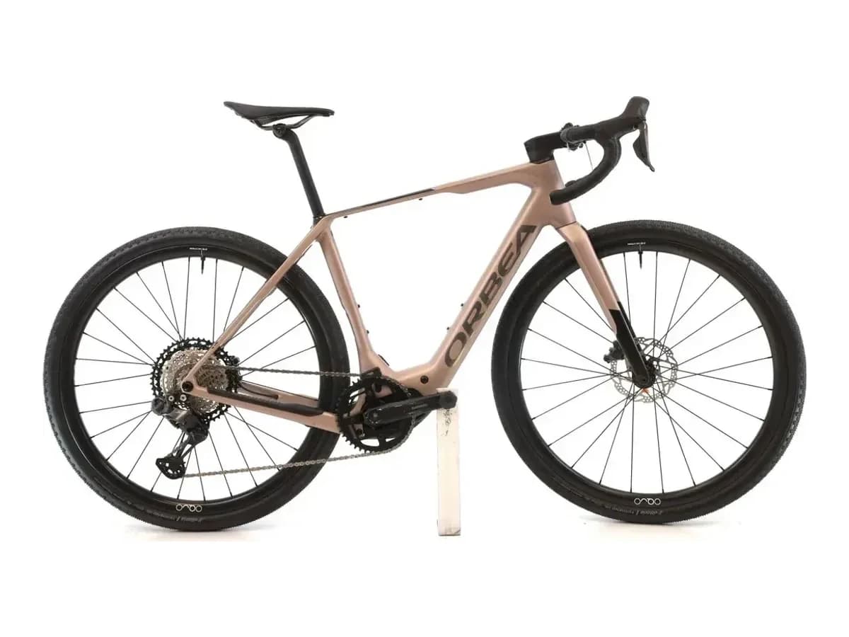 Orbea Denna M20i 2025 — 1