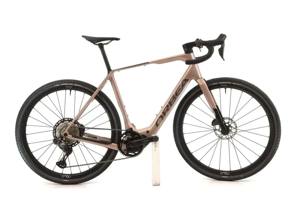 Orbea Denna M20i 2025 — 1