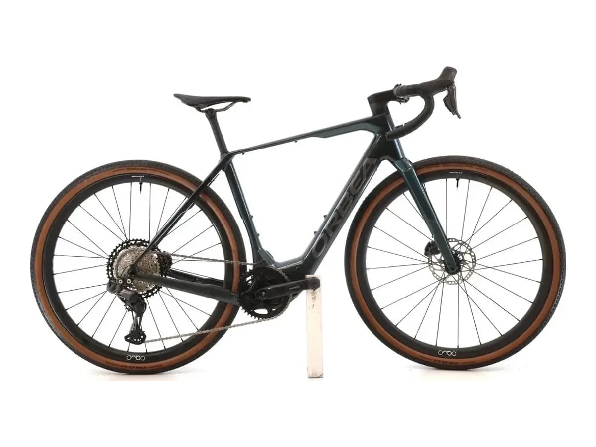 Orbea Denna M20i 2025 — 1