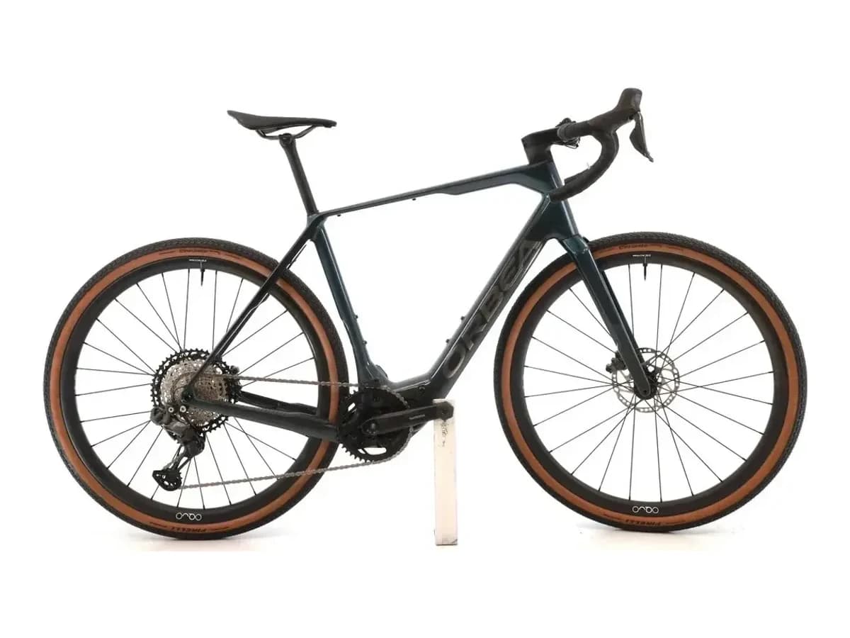 Orbea Denna M20i 2025 — 1