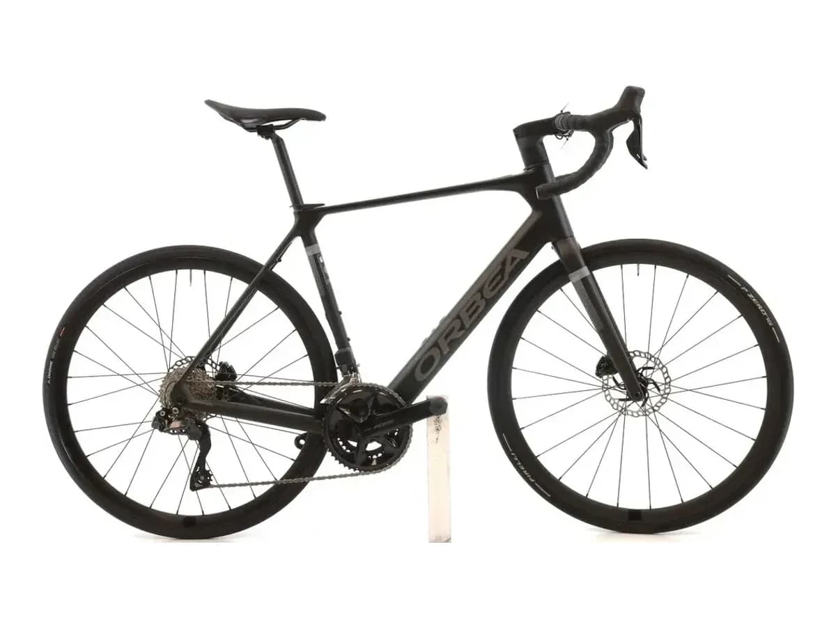 Orbea Gain M30i 2024 — 1