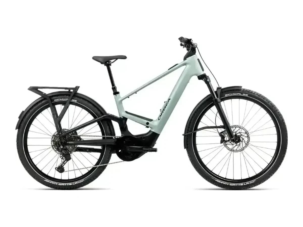 Orbea MUGA H30 2026 — 1