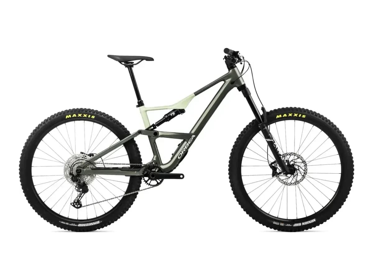 Orbea Occam 2027 — 1