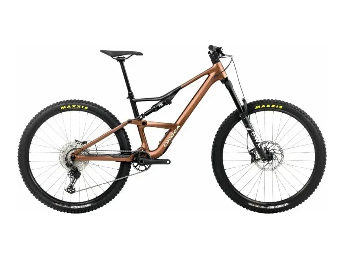 Orbea OCCAM LT H30 2027 — 1