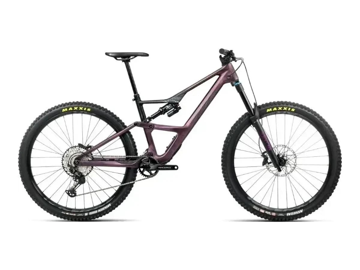 Orbea OCCAM LT M30 2026 — 1