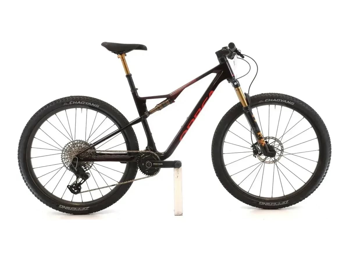 Orbea OIZ M-LTD 2025 — 1