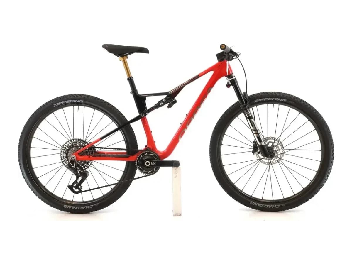 Orbea Oiz M-LTD Flight Attendant 2024 — 1