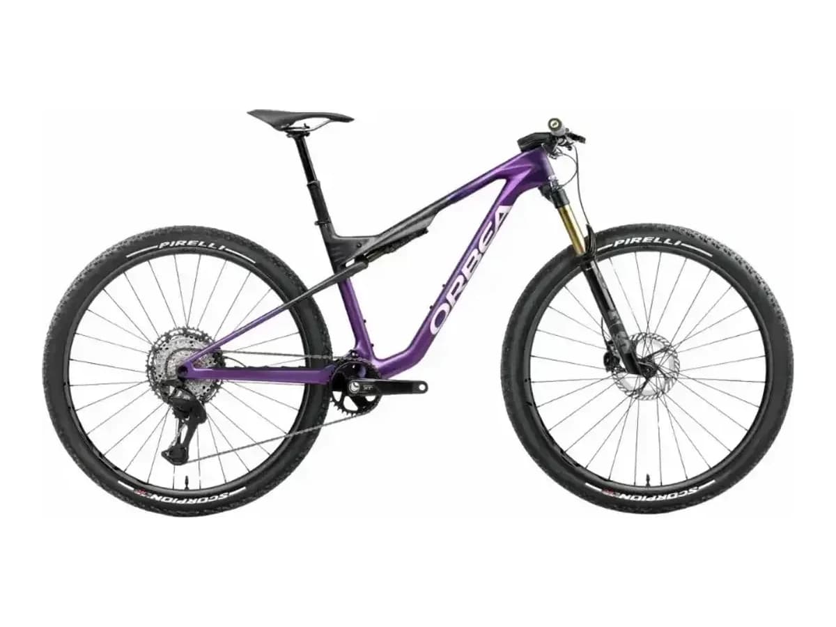 Orbea OIZ M PRO 2027 — 1