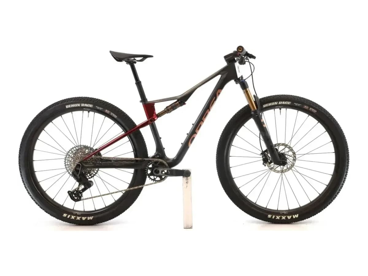 Orbea Oiz M-Team 2025 — 1