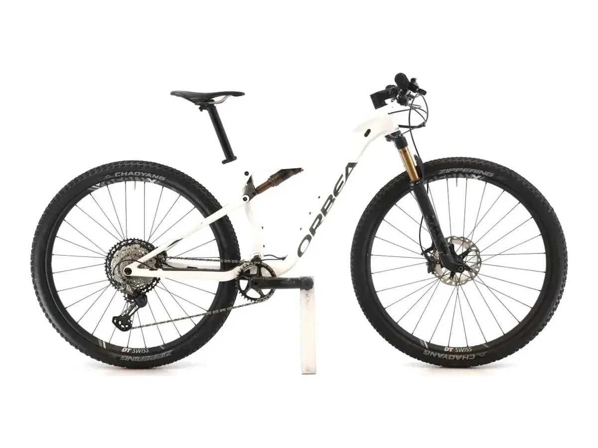 Orbea Oiz M-Team 2021 — 1