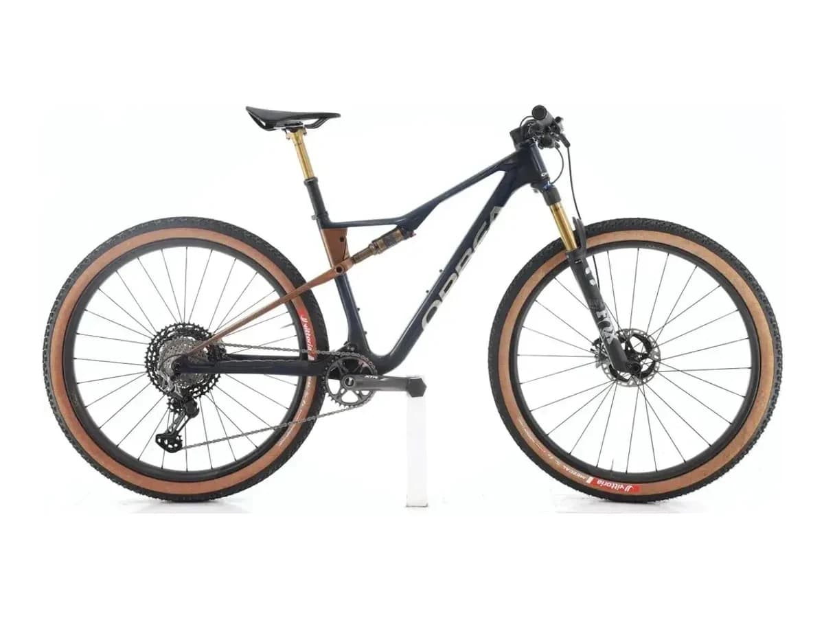 Orbea Oiz M-Team 2025 — 1