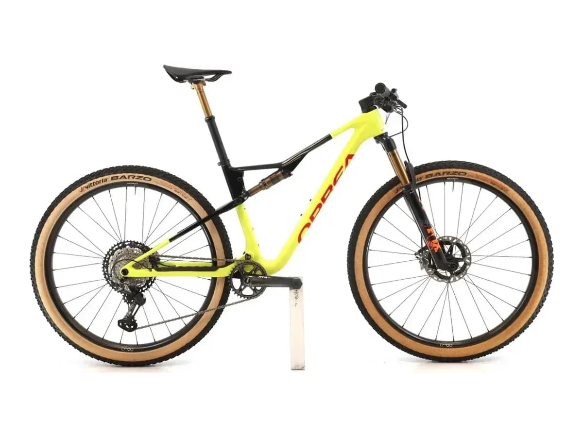 Orbea Oiz M-Team 2025 — 1