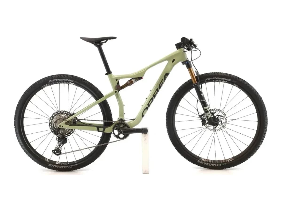 Orbea OIZ M10 2020 — 1