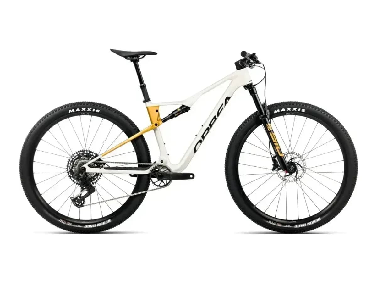 Orbea OIZ M10 AXS 2026 — 1