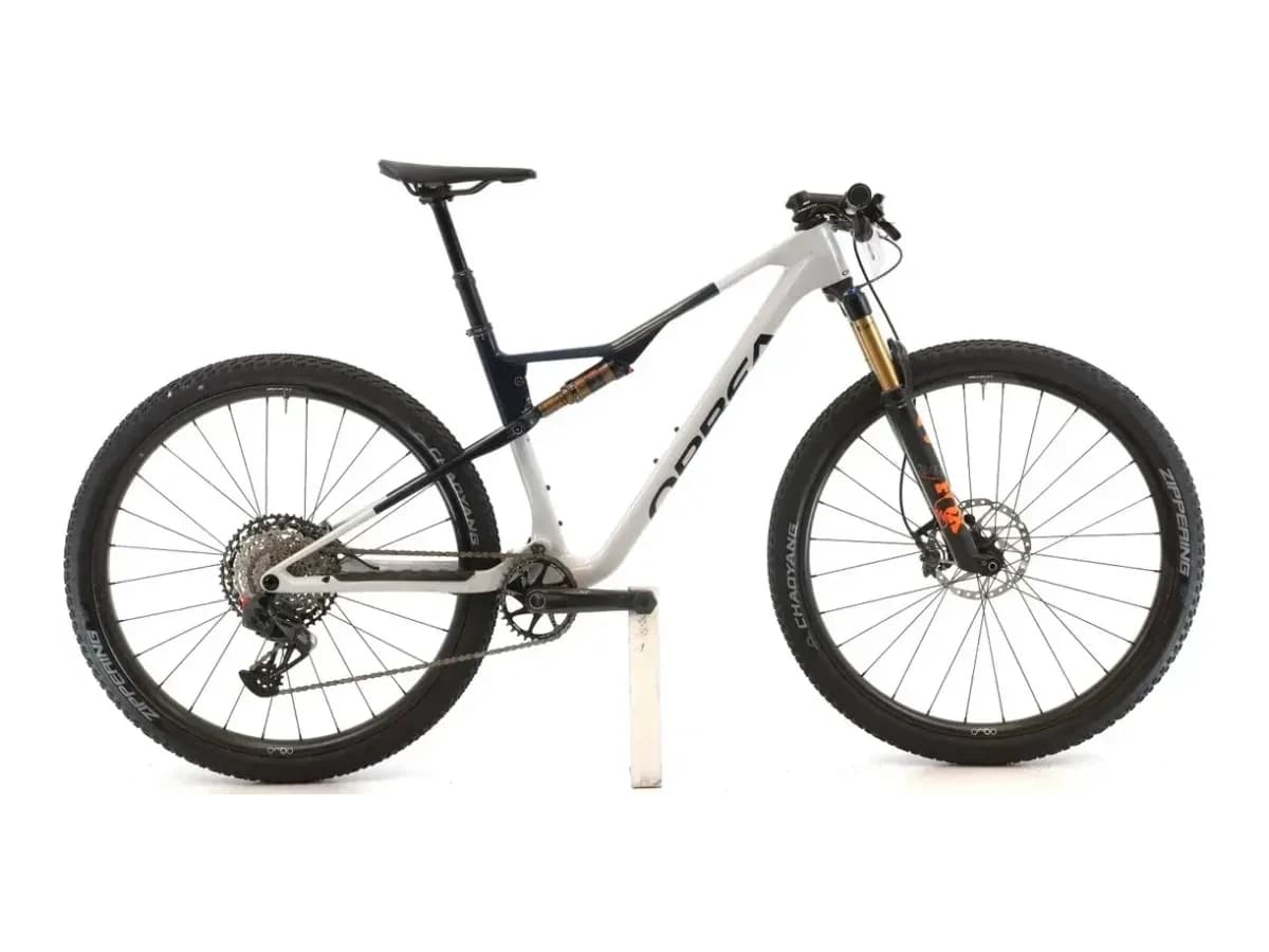 Orbea Oiz M10 2024 — 1