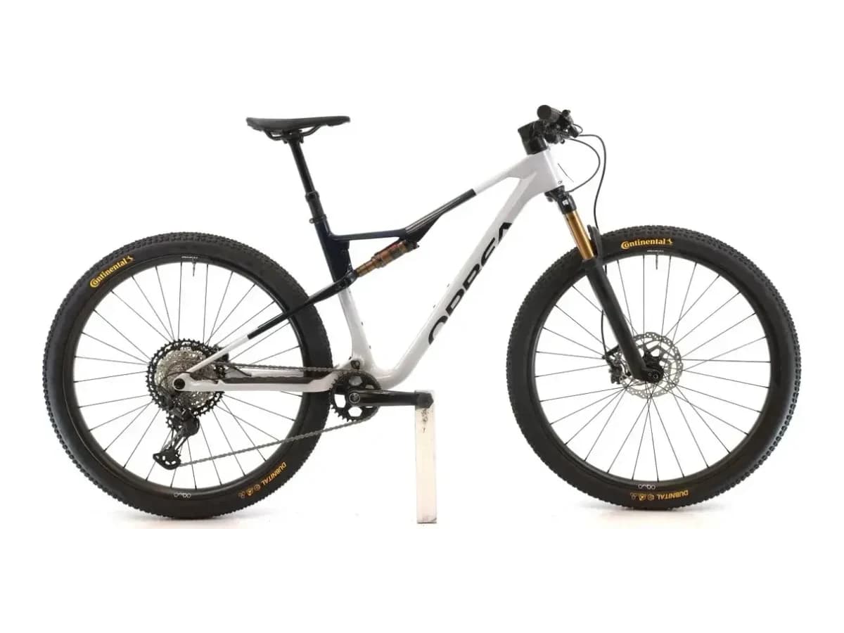Orbea Oiz M10 2024 — 1