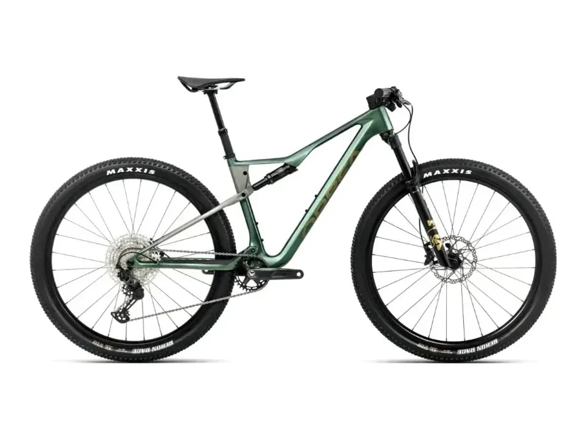 Orbea Oiz M30 2026 — 1